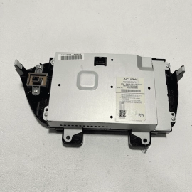 19-20 Acura TLX A-Spec Dash Dashboard Navigation Information Display Screen OEM