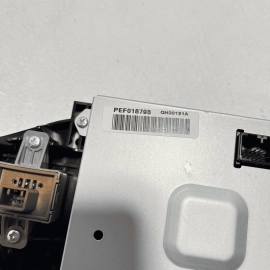 19-20 Acura TLX A-Spec Dash Dashboard Navigation Information Display Screen OEM