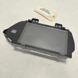 19-20 Acura TLX A-Spec Dash Dashboard Navigation Information Display Screen OEM
