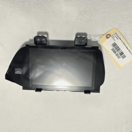 19-20 Acura TLX A-Spec Dash Dashboard Navigation Information Display Screen OEM