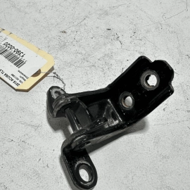 ACURA TLX 2015-2020 RDX REAR LEFT DRIVER SIDE DOOR LOWER HINGE OEM =NH731PX=