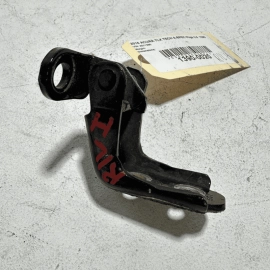 ACURA TLX 2015-2020 RDX REAR LEFT DRIVER SIDE DOOR LOWER HINGE OEM =NH731PX=