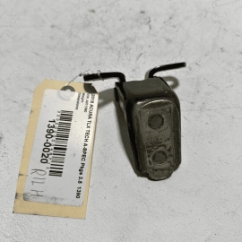 ACURA TLX 2015-2020 RDX REAR LEFT DRIVER SIDE DOOR LOWER HINGE OEM =NH731PX=