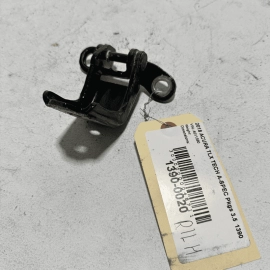 ACURA TLX 2015-2020 RDX REAR LEFT DRIVER SIDE DOOR LOWER HINGE OEM =NH731PX=