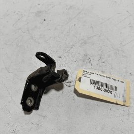 ACURA TLX 2015-2020 RDX REAR LEFT DRIVER SIDE DOOR LOWER HINGE OEM =NH731PX=