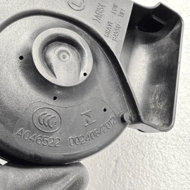 2017 - 2021 BMW M240XI FRONT LOW NOTE TONE HORN SIGNAL OEM