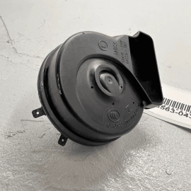 2017 - 2021 BMW M240XI FRONT LOW NOTE TONE HORN SIGNAL OEM