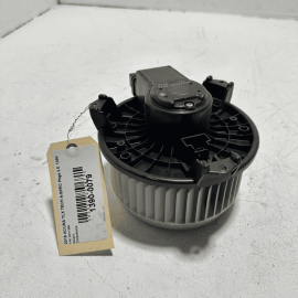 ACURA TLX 2015-2020 AC HVAC AIR CONDITIONER HEATER BLOWER MOTOR FAN OEM