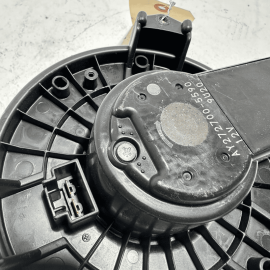 ACURA TLX 2015-2020 AC HVAC AIR CONDITIONER HEATER BLOWER MOTOR FAN OEM