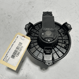 ACURA TLX 2015-2020 AC HVAC AIR CONDITIONER HEATER BLOWER MOTOR FAN OEM