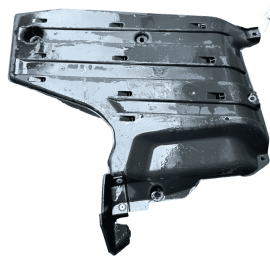 ACURA TLX 2015-2020 FWD MIDDLE LEFT DRIVER SIDE SPLASH SHIELD COVER GUARD OEM