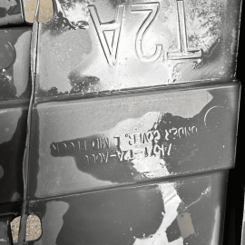 ACURA TLX 2015-2020 FWD MIDDLE LEFT DRIVER SIDE SPLASH SHIELD COVER GUARD OEM