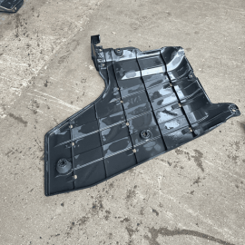 ACURA TLX 2015-2020 FWD MIDDLE LEFT DRIVER SIDE SPLASH SHIELD COVER GUARD OEM