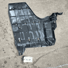 ACURA TLX 2015-2020 FWD MIDDLE LEFT DRIVER SIDE SPLASH SHIELD COVER GUARD OEM