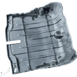 ACURA TLX 2015-2020 FWD REAR UNDER FLOOR SPLASH SHIELD COVER OEM