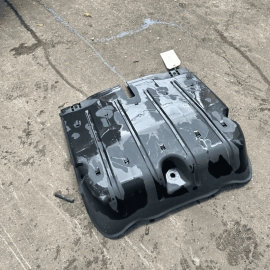 ACURA TLX 2015-2020 FWD REAR UNDER FLOOR SPLASH SHIELD COVER OEM