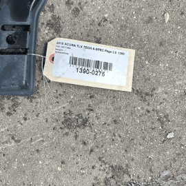 ACURA TLX 2015-2020 FWD REAR UNDER FLOOR SPLASH SHIELD COVER OEM