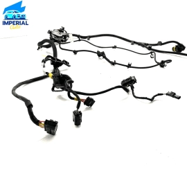 2017-2020 BMW M240XI M240I 440I 340I Engine Transmission Module Harness OEM 2017-2020 BMW M240XI M240I 440I 340I Engine Transmission Module Harness OEM