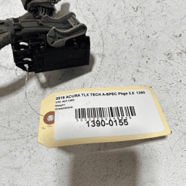 2015-2020 ACURA TLX FWD 3.5L AUTOMATIC TRANSMISSION SUB WIRE WIRING HARNESS OEM 2015-2020 ACURA TLX FWD 3.5L AUTOMATIC TRANSMISSION SUB WIRE WIRING HARNESS OEM