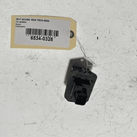 HVAC AC A/C Heater Blower Motor Resistor Acura MDX 2014-2024 OEM