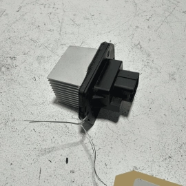 HVAC AC A/C Heater Blower Motor Resistor Acura MDX 2014-2024 OEM