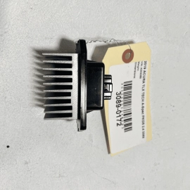 2018-2023 Acura TLX A-Spec HVAC AC Blower Motor Power Transistor Resistor OEM
