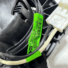 Front HVAC A/C Heater Blower Motor Acura MDX 2014-2020 OEM