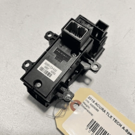 2015-20 Acura TLX A-Spec Electronic Parking Brake & Dynamic Drive Switch EPB OEM