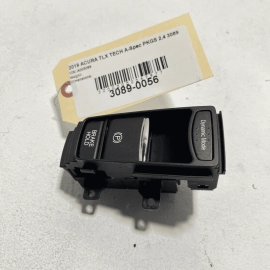 2015-20 Acura TLX A-Spec Electronic Parking Brake & Dynamic Drive Switch EPB OEM