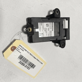 2018-2020 Acura TLX A-Spec Rear Driver Side Blind Spot Radar Control Module OEM