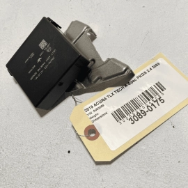 2018-20 Acura TLX A-Spec Parking Assist Sensor Control Module Unit & Bracket OEM
