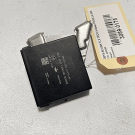 2018-20 Acura TLX A-Spec Parking Assist Sensor Control Module Unit & Bracket OEM