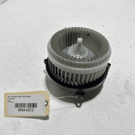 Front HVAC AC A/C Heater Blower Motor Acura MDX 2014-2020 OEM
