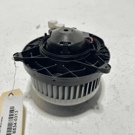 Front HVAC AC A/C Heater Blower Motor Acura MDX 2014-2020 OEM
