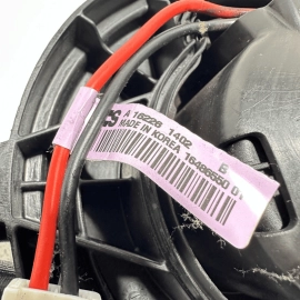 Front HVAC AC A/C Heater Blower Motor Acura MDX 2014-2020 OEM