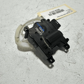 HVAC Duct Flap Door Vent Blend Actuator Motor Acura MDX 2014-2024 OEM