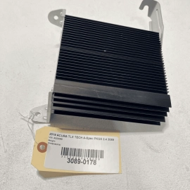 2018-2020 Acura TLX A-Spec Audio Sound Amplifier AMP Control Module Unit OEM 2018-2020 Acura TLX A-Spec Audio Sound Amplifier AMP Control Module Unit OEM