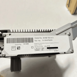 2018-2020 Acura TLX A-Spec Audio Sound Amplifier AMP Control Module Unit OEM 2018-2020 Acura TLX A-Spec Audio Sound Amplifier AMP Control Module Unit OEM