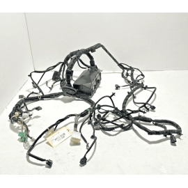 Engine Room Wire Wiring Harness & Fuse Box Acura MDX 3.5L SH-AWD 2017 OEM
