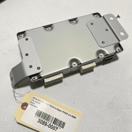 2019-2020 Acura TLX A-Spec 2.4L Rear Suspension Chassis Tow Control Module OEM