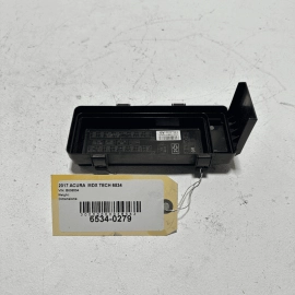 Power Distribution Main Fuse Relay Box Lid Cover Acura MDX 2017-2018 OEM