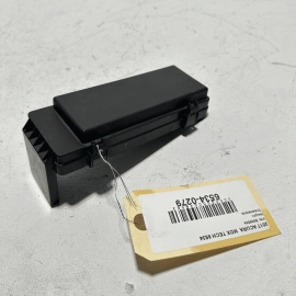 Power Distribution Main Fuse Relay Box Lid Cover Acura MDX 2017-2018 OEM