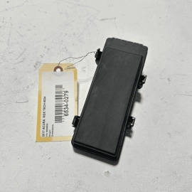 Power Distribution Main Fuse Relay Box Lid Cover Acura MDX 2017-2018 OEM