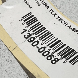 ACURA TLX 2018-2023 RDX Integra HVAC BLOWER MOTOR POWER TRANSISTOR RESISTOR OEM