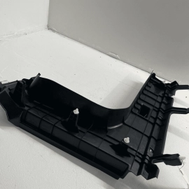 TOYOTA CAMRY XSE 2018 - 2023 REAR RIGHT PASSENGER SEAT LATCH LOCK TRIM COVE