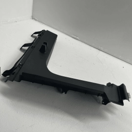 TOYOTA CAMRY XSE 2018 - 2023 REAR RIGHT PASSENGER SEAT LATCH LOCK TRIM COVE