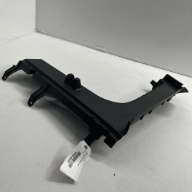 TOYOTA CAMRY XSE 2018 - 2023 REAR RIGHT PASSENGER SEAT LATCH LOCK TRIM COVE