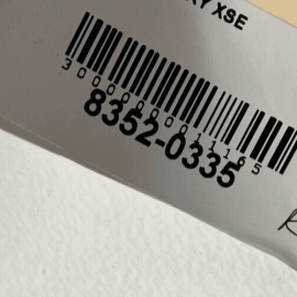 TOYOTA CAMRY XSE 2018 - 2023 REAR RIGHT PASSENGER SEAT LATCH LOCK TRIM COVE