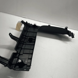 TOYOTA CAMRY XSE 2018 - 2023 REAR RIGHT PASSENGER SEAT LATCH LOCK TRIM COVE