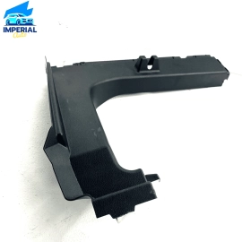 TOYOTA CAMRY XSE 2018 - 2023 REAR RIGHT PASSENGER SEAT LATCH LOCK TRIM COVE